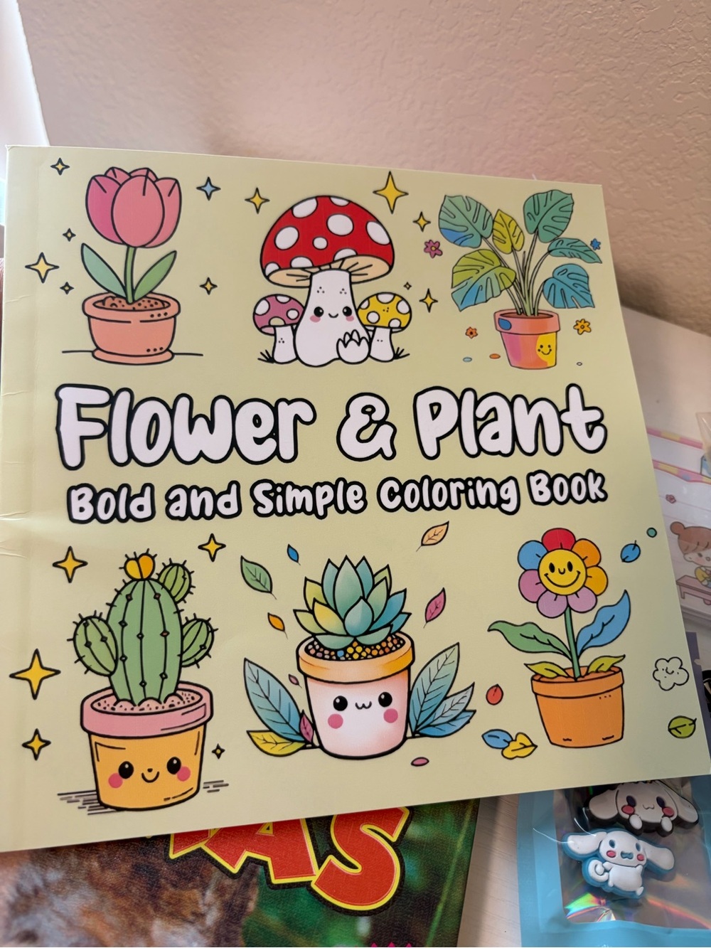 Girls /kids gift set - Picture 8 of 12